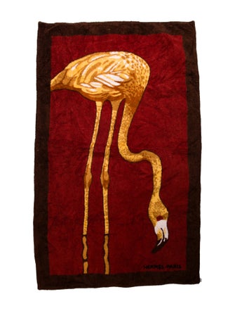 Hermès Beach Towel