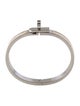 Hermès Mini Clic Kelly Bangle Bracelet