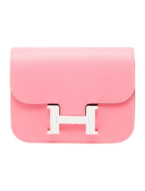 Hermès 2024 Constance Slim