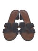 Hermès 2023 Oasis Slides