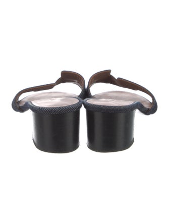 Hermès 2023 Oasis Slides