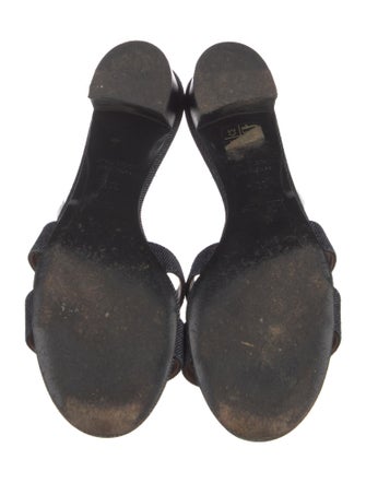 Hermès 2023 Oasis Slides