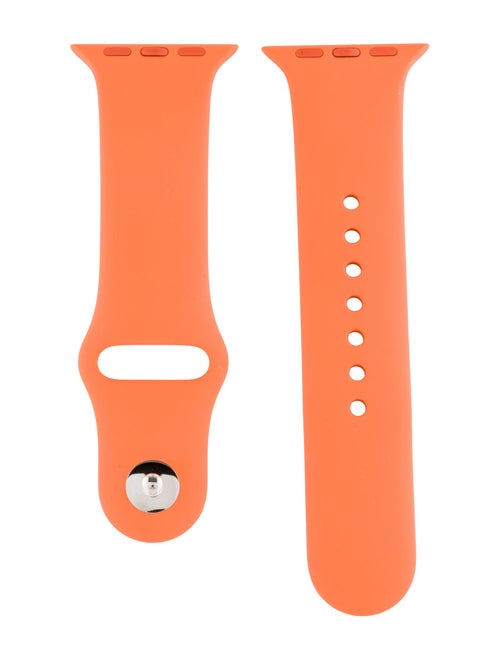 Hermès x Apple 42mm Sport Strap