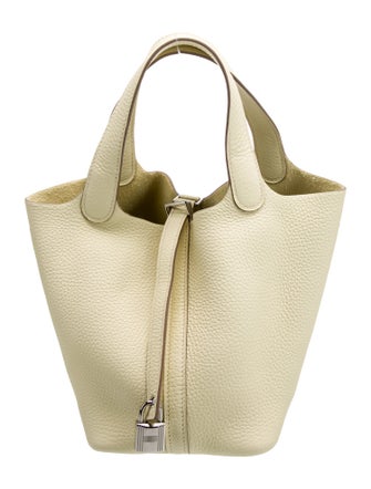 Hermès 2024 Clemence Picotin Lock 18