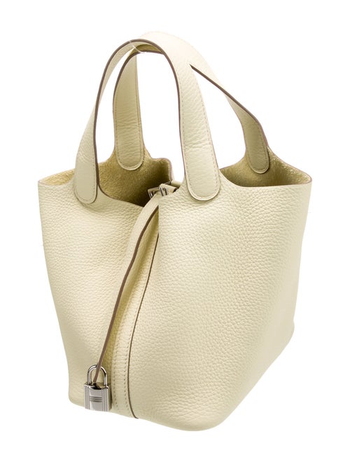 Hermès 2024 Clemence Picotin Lock 18