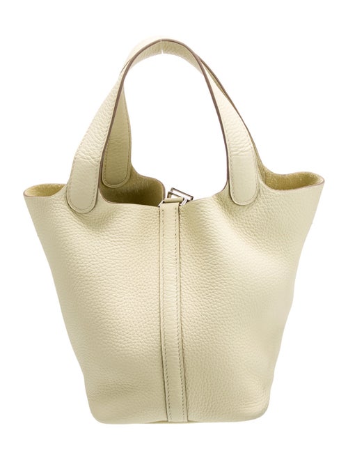 Hermès 2024 Clemence Picotin Lock 18