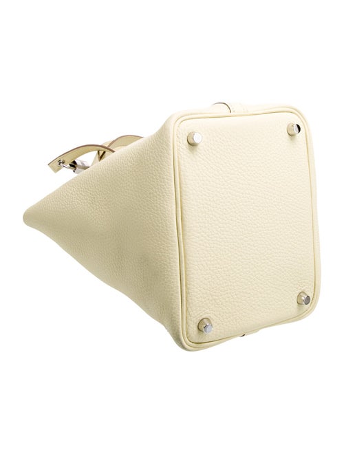 Hermès 2024 Clemence Picotin Lock 18