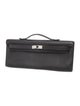 Hermès Swift Kelly Cut Clutch
