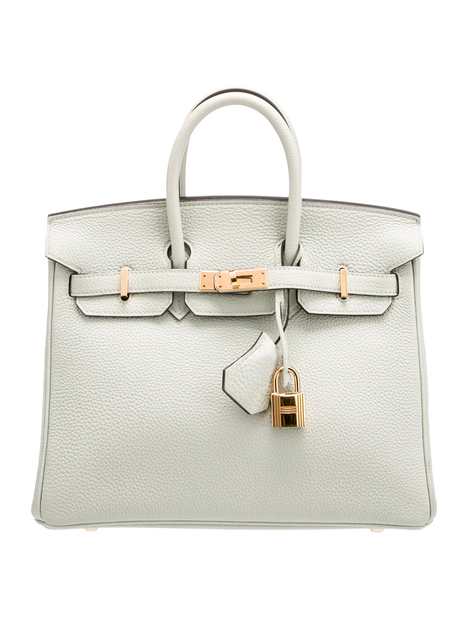 Hermès 2023 Togo Birkin 25