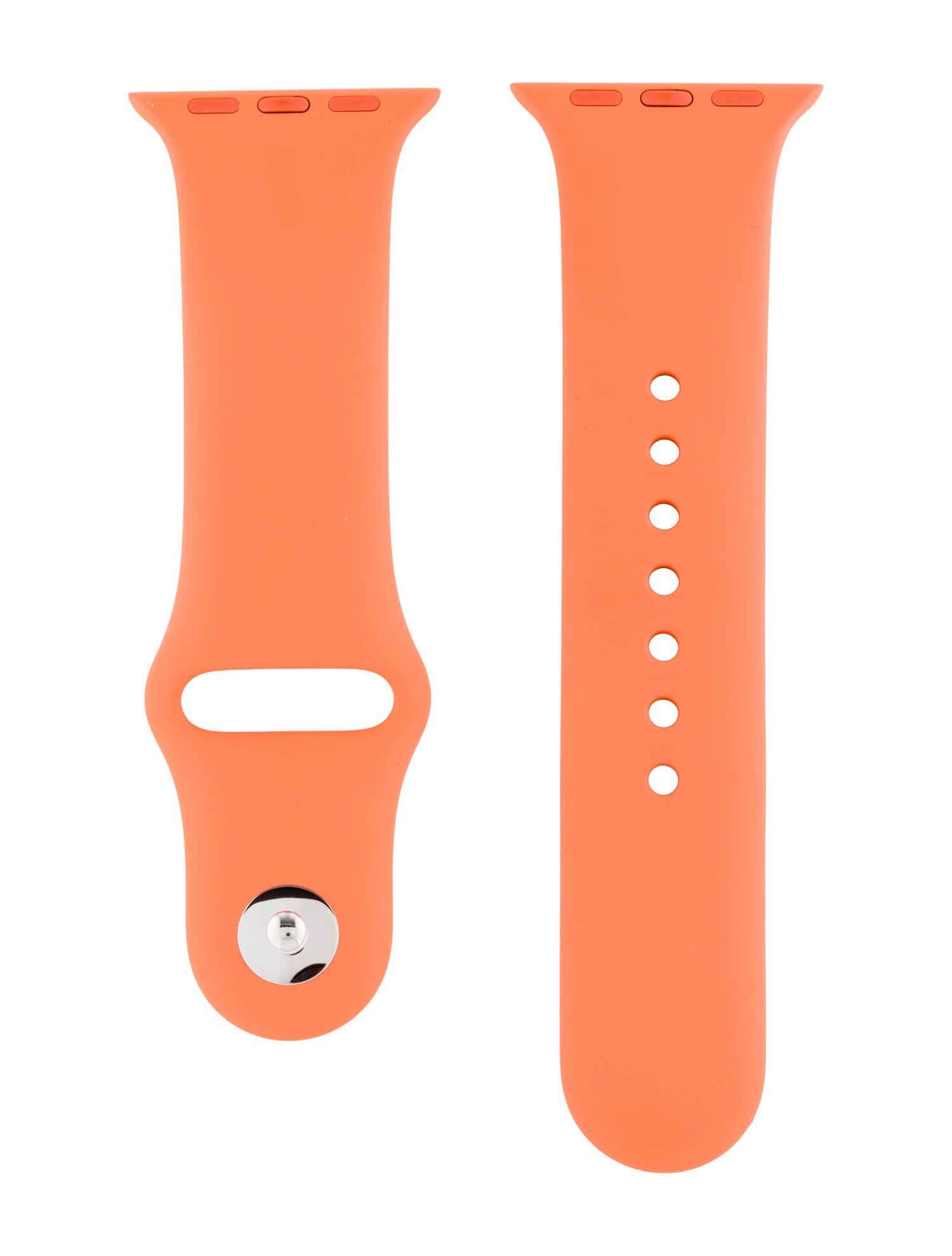 Hermès x Apple 41mm Sport Strap