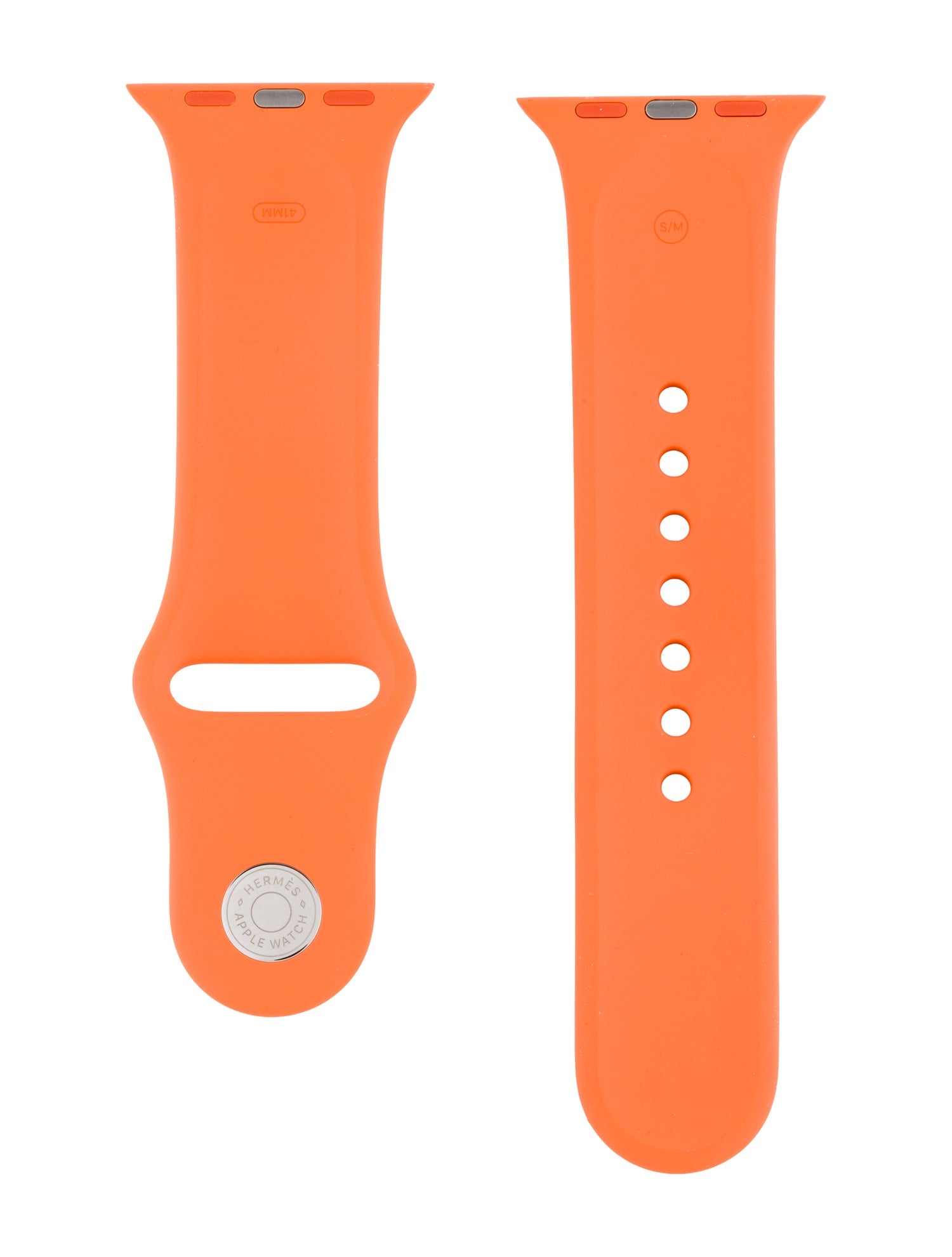 Hermès x Apple 41mm Sport Strap