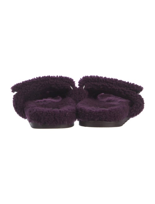 Hermès Chypre H Logo Slides