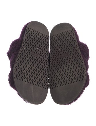 Hermès Chypre H Logo Slides