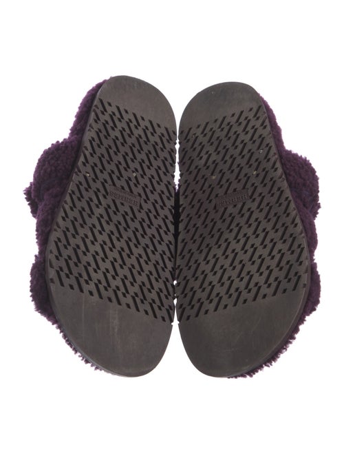 Hermès Chypre H Logo Slides