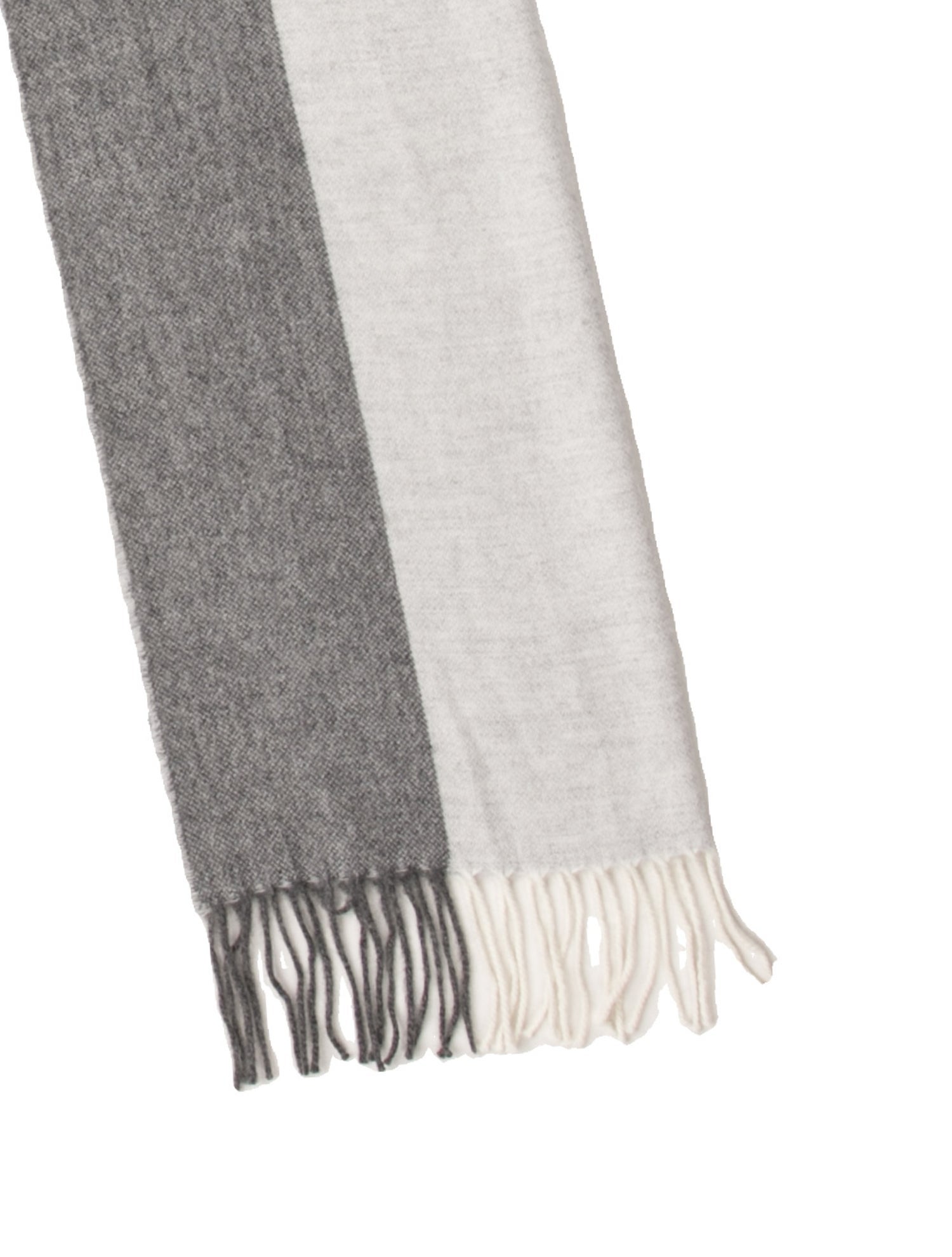 Hermès Cashmere Scarf