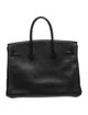 Hermès Togo Birkin 35