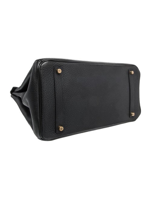 Hermès Togo Birkin 35