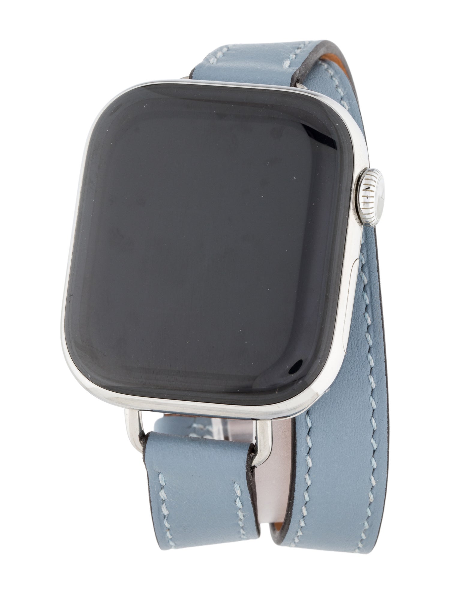 Hermès x Hermès Series 10 42mm Watch