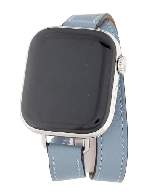 Hermès x Hermès Series 10 42mm Watch