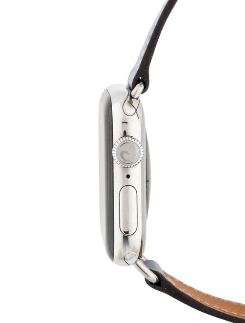 Hermès x Hermès Series 10 42mm Watch