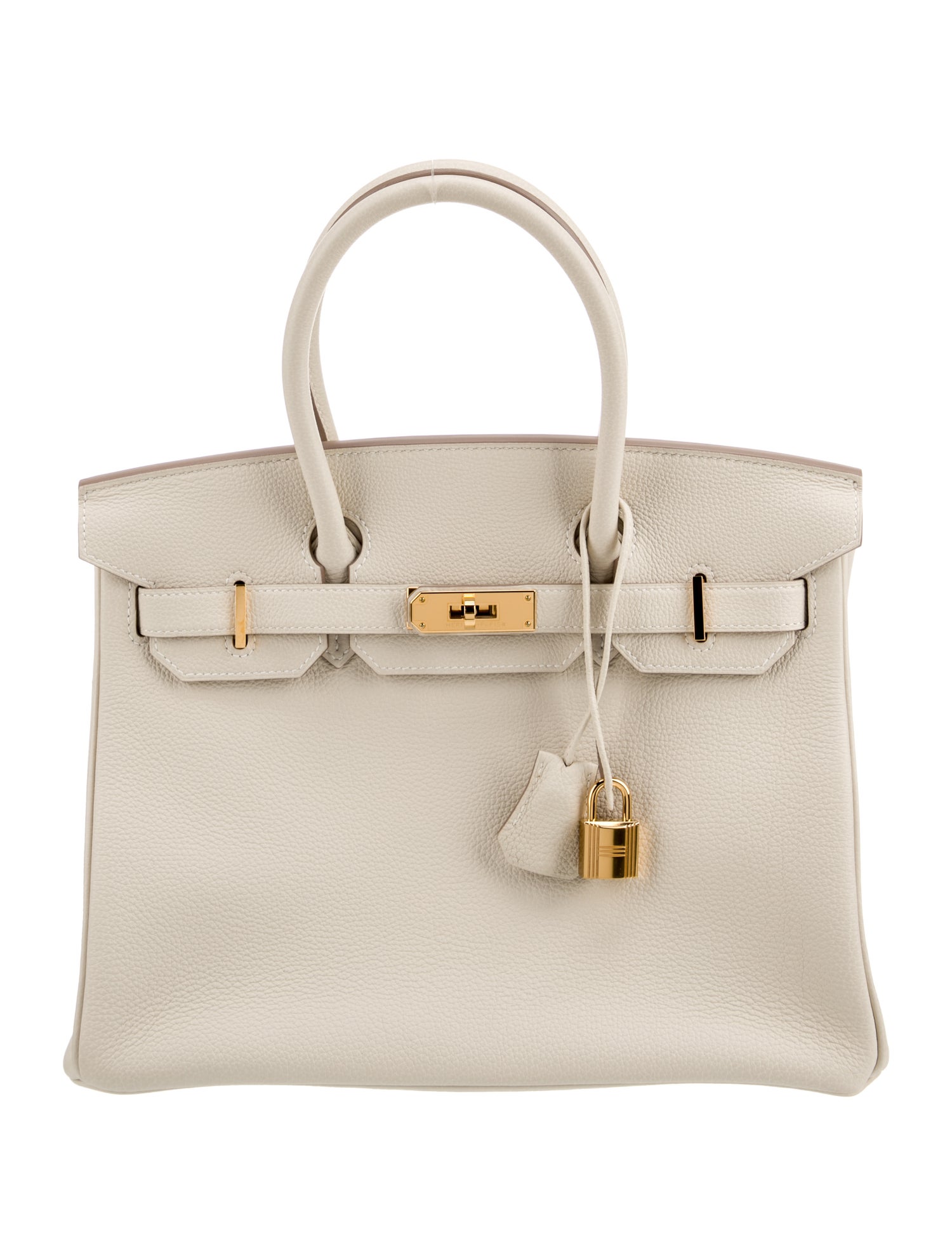 Hermès Togo Birkin 30