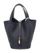 Hermès 2025 Clemence Picotin Lock 18