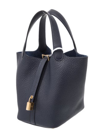 Hermès 2025 Clemence Picotin Lock 18