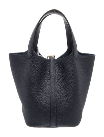 Hermès 2025 Clemence Picotin Lock 18