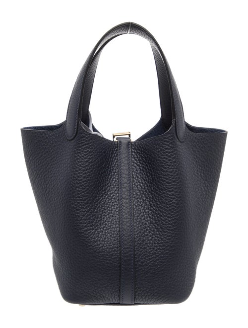 Hermès 2025 Clemence Picotin Lock 18