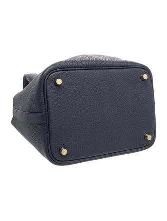 Hermès 2025 Clemence Picotin Lock 18