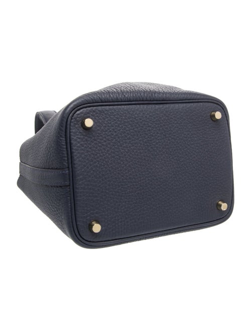 Hermès 2025 Clemence Picotin Lock 18