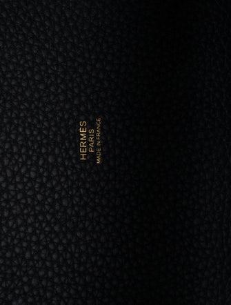 Hermès 2025 Clemence Picotin Lock 18