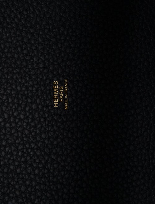 Hermès 2025 Clemence Picotin Lock 18