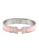 Hermès Clic H Bracelet