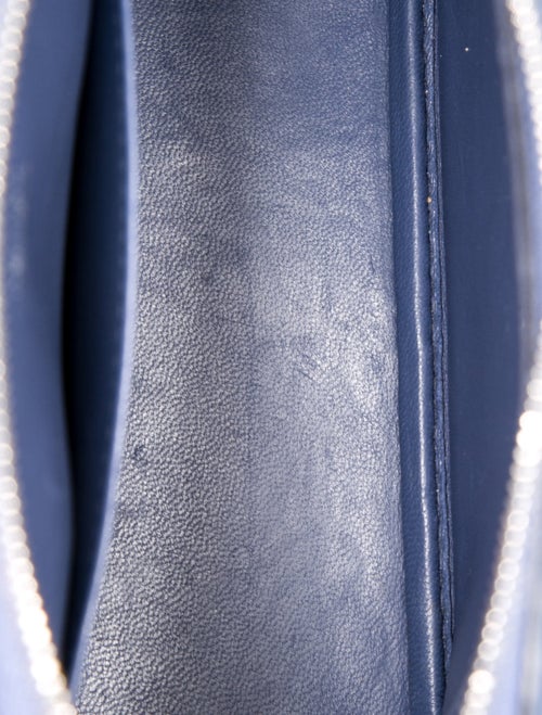 Hermès Chèvre Mysore Mini Bolide 1923 w/Strap