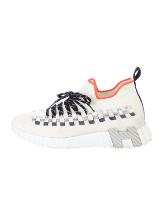 Hermès Flex Sneakers