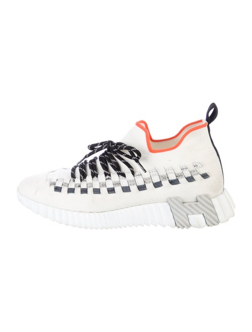 Hermès Flex Sneakers