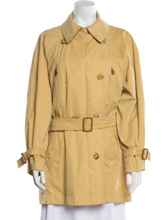 Hermès Trench Coat