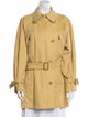 Hermès Trench Coat
