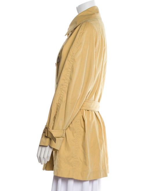 Hermès Trench Coat