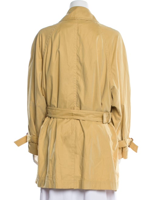 Hermès Trench Coat