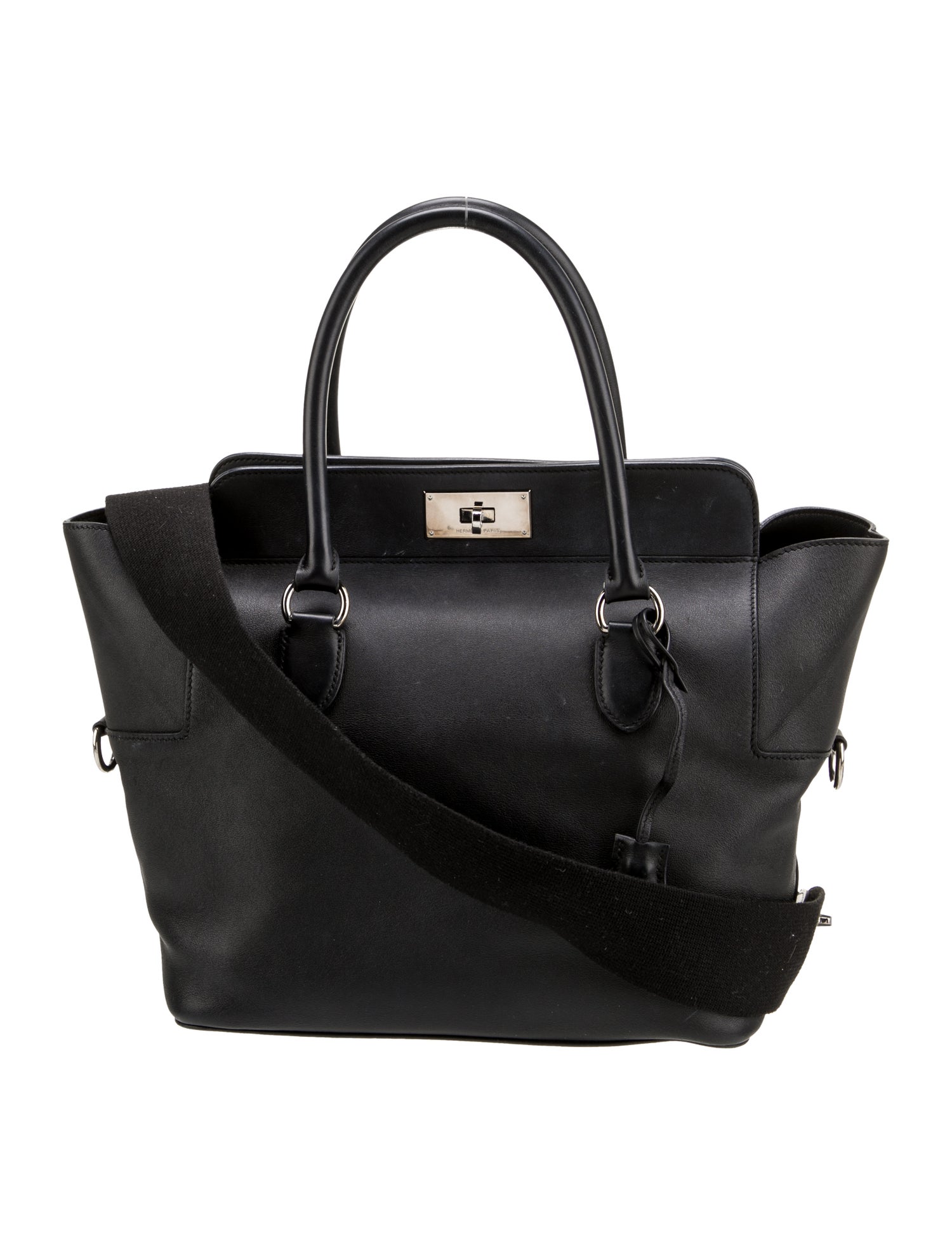 Hermès Swift Toolbox 26