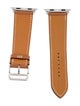 Hermès x Apple single Tour 23mm Watch Strap