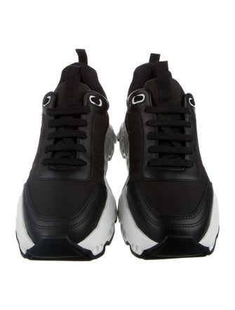 Hermès Impulse Sneakers