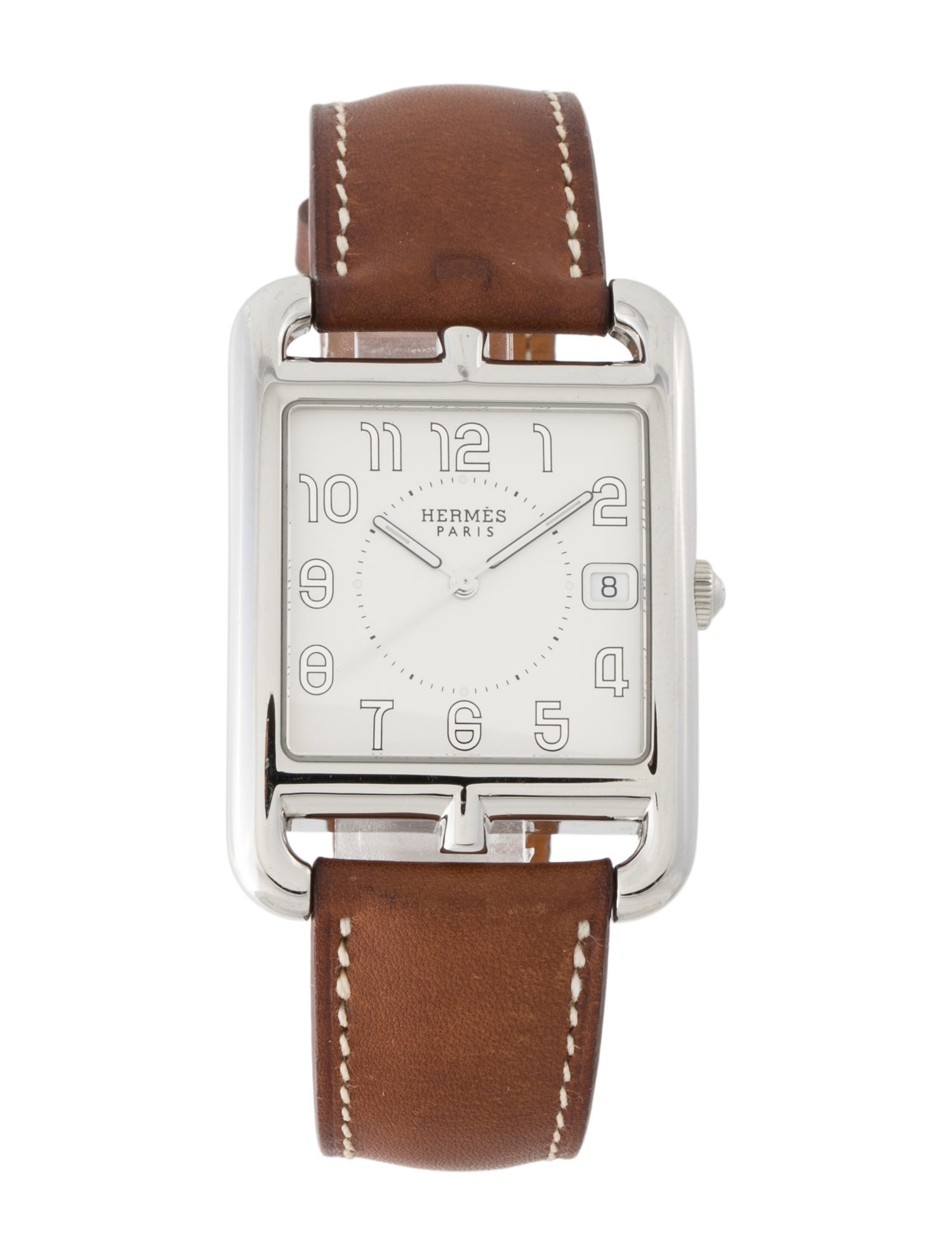 Hermès Cape Cod Watch