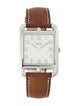 Hermès Cape Cod Watch