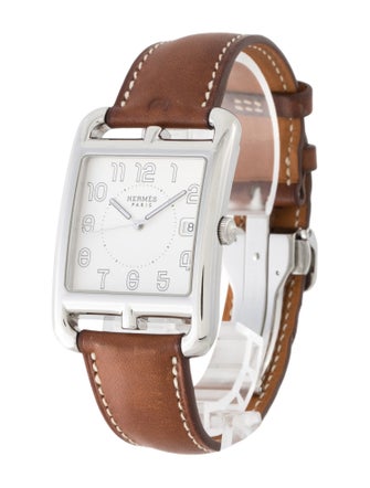 Hermès Cape Cod Watch