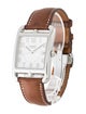 Hermès Cape Cod Watch
