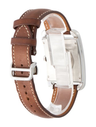 Hermès Cape Cod Watch