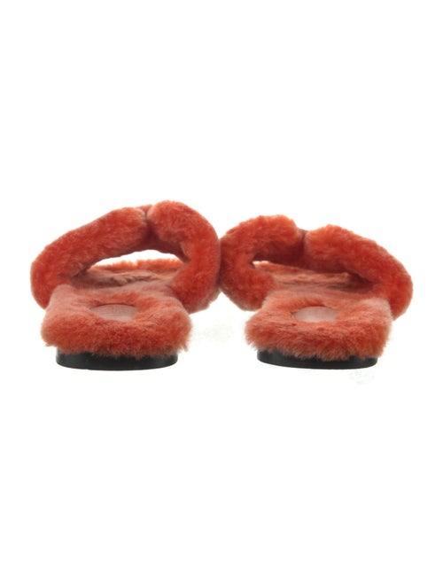 Hermès Oran H Logo Slides